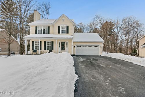 11 Santee Dr, Wilton, NY, 12831-1321 | Card Image