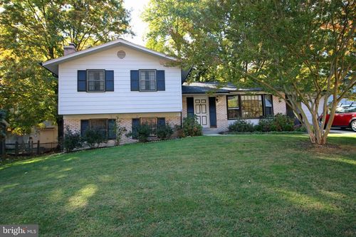 1816 Briggs Rd, SILVER SPRING, MD, 20906-3309 | Card Image