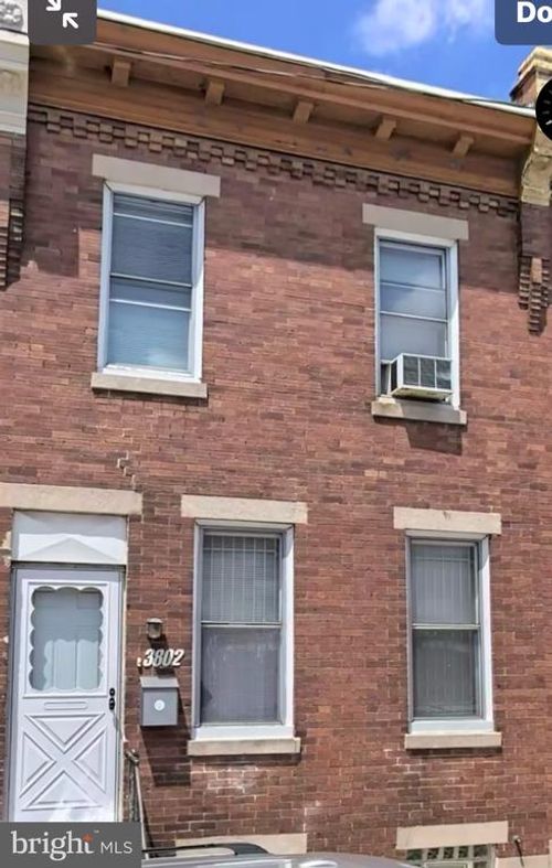 3802 N Darien St, PHILADELPHIA, PA, 19140-3227 | Card Image