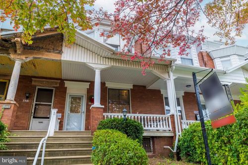 5312 Walton Ave, PHILADELPHIA, PA, 19143-2610 | Card Image
