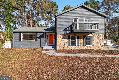 1295 Brookvale Dr, Riverdale, GA, 30296-2109 | Card Image