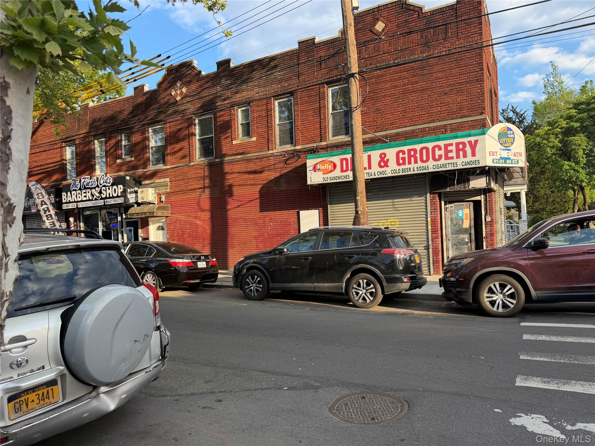 Commercial Sale in New York 5