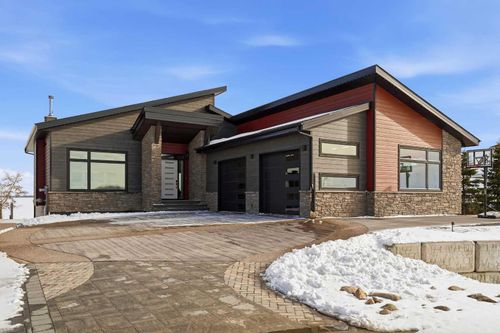 141 Lakeshore Drive, Rural Camrose County, AB, T0B0H3 | Card Image