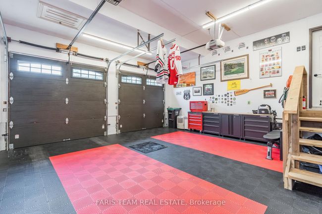 114 Bay St, House other with 5 bedrooms, 4 bathrooms and 9 parking in Victoria Harbour ON | Image 31