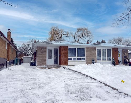 3240 Trisha Downs, Mississauga, ON, L5A2A7 | Card Image