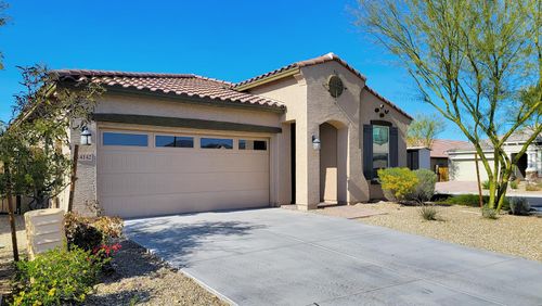 14142 S 177th Dr, Goodyear, AZ, 85338-5667 | Card Image