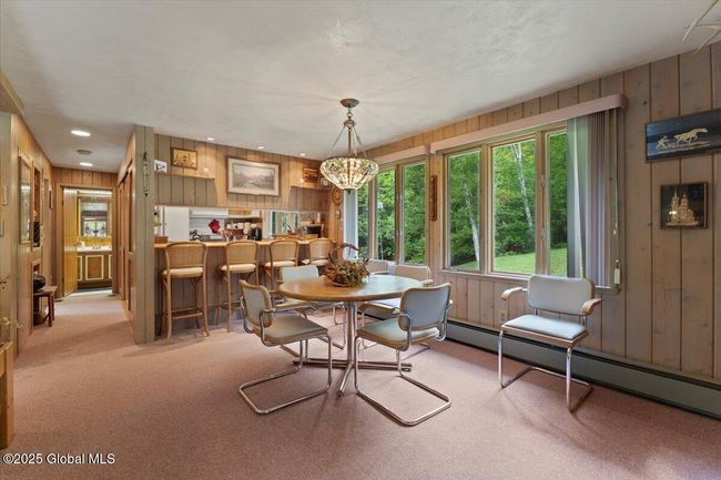 202 Old School House Rd, House other with 3 bedrooms, 2 bathrooms and 4 parking in North River NY | Image 5