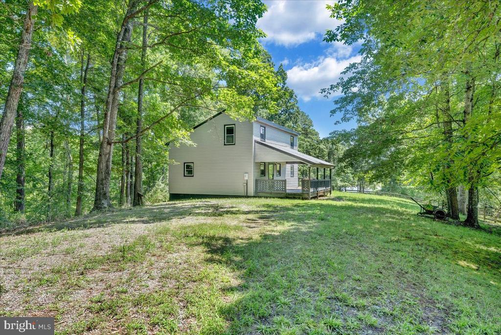 Residential in MARTINSVILLE 3