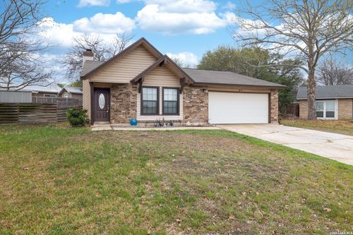 9749 Misty Ash Dr, Converse, TX, 78109-2717 | Card Image