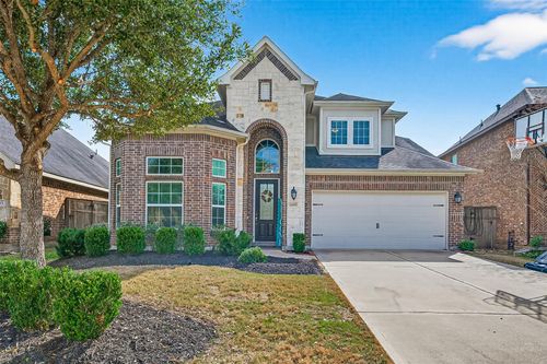 28119 Scenic Shore Ln, Fulshear, TX, 77441-1709 | Card Image