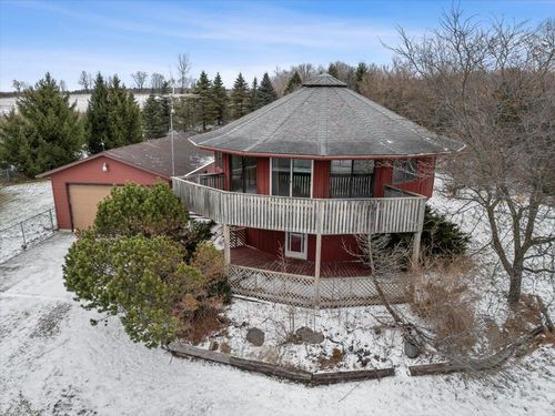 19940 State Highway 57, SCHLESWIG, WI, 53042 | Card Image