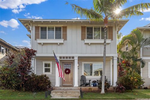 91-1227 Kaileolea Dr, Ewa Beach, HI, 96706-6207 | Card Image
