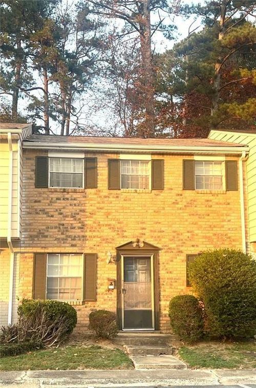 apt-38f-4701 Flat Shoals Rd, Union City, GA, 30291-2111 | Card Image
