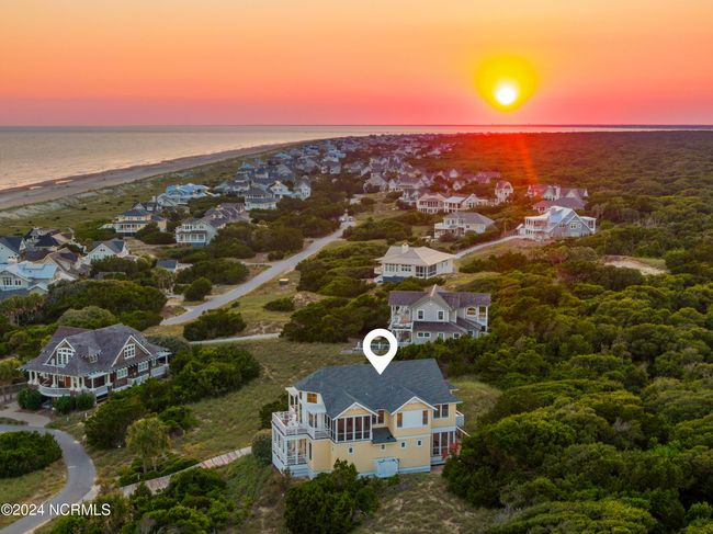 985 S Bald Head Wynd, House other with 5 bedrooms, 5 bathrooms and 2 parking in Bald Head Island NC | Image 50