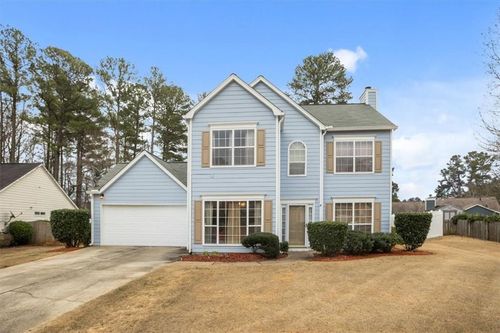 4628 Unicorn Pt, Powder Springs, GA, 30127-5374 | Card Image