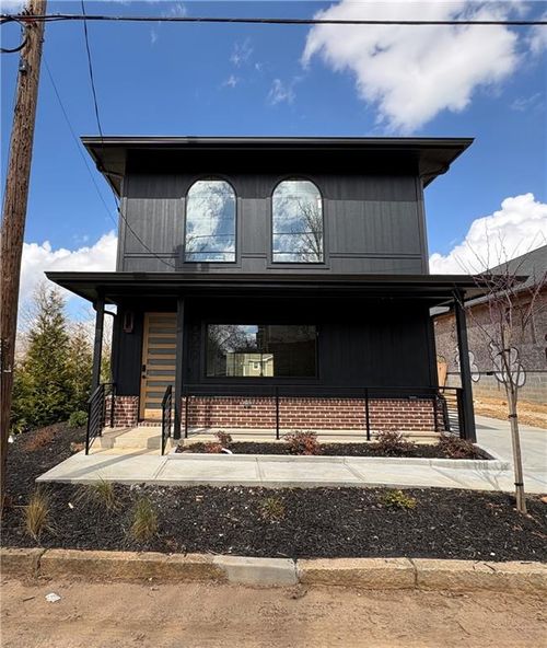 829 Spencer St Nw, Atlanta, GA, 30314-3501 | Card Image