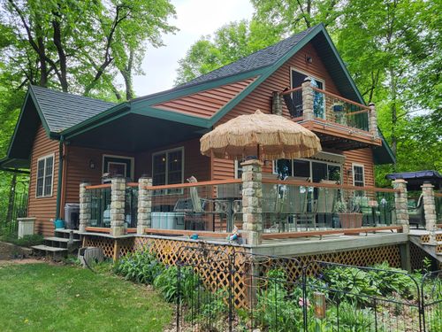 1614 Sugar Island Rd, Summit, WI, 53066 | Card Image