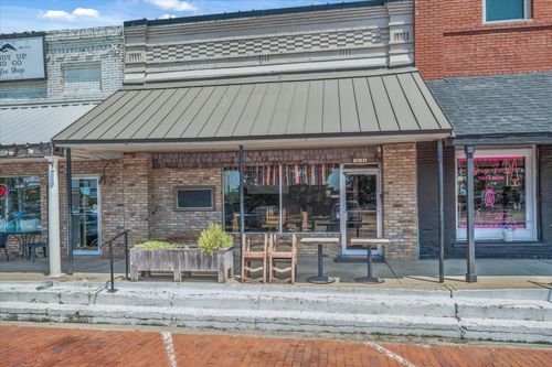 118 E South Commerce St, Wills Point, TX, 75169-2612 | Card Image