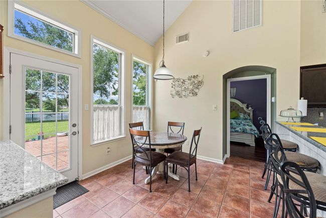 17706 Riata Lake Dr, House other with 4 bedrooms, 3 bathrooms and 2 parking in Cypress TX | Image 14
