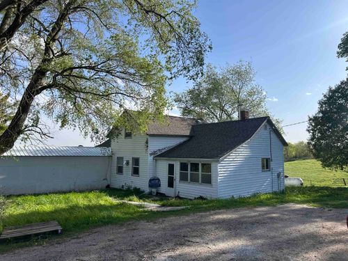 23230 Sunrise Drive, Richland, WI, 54655 | Card Image