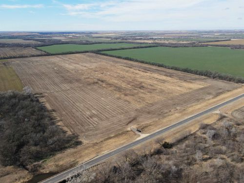 00000 W Parsons Rd., Lindsborg, KS, 67456 | Card Image