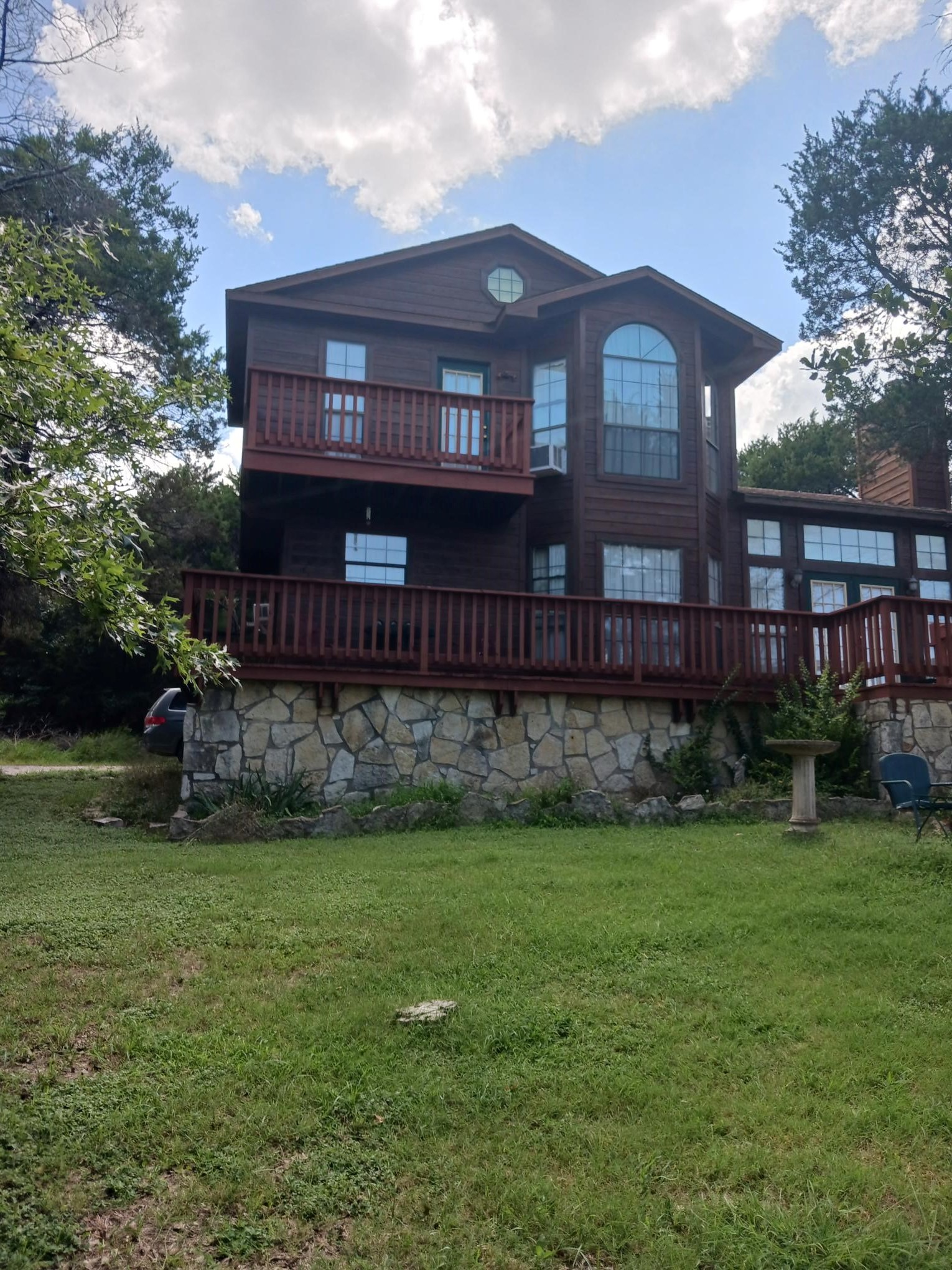 Residential in Morgan 2
