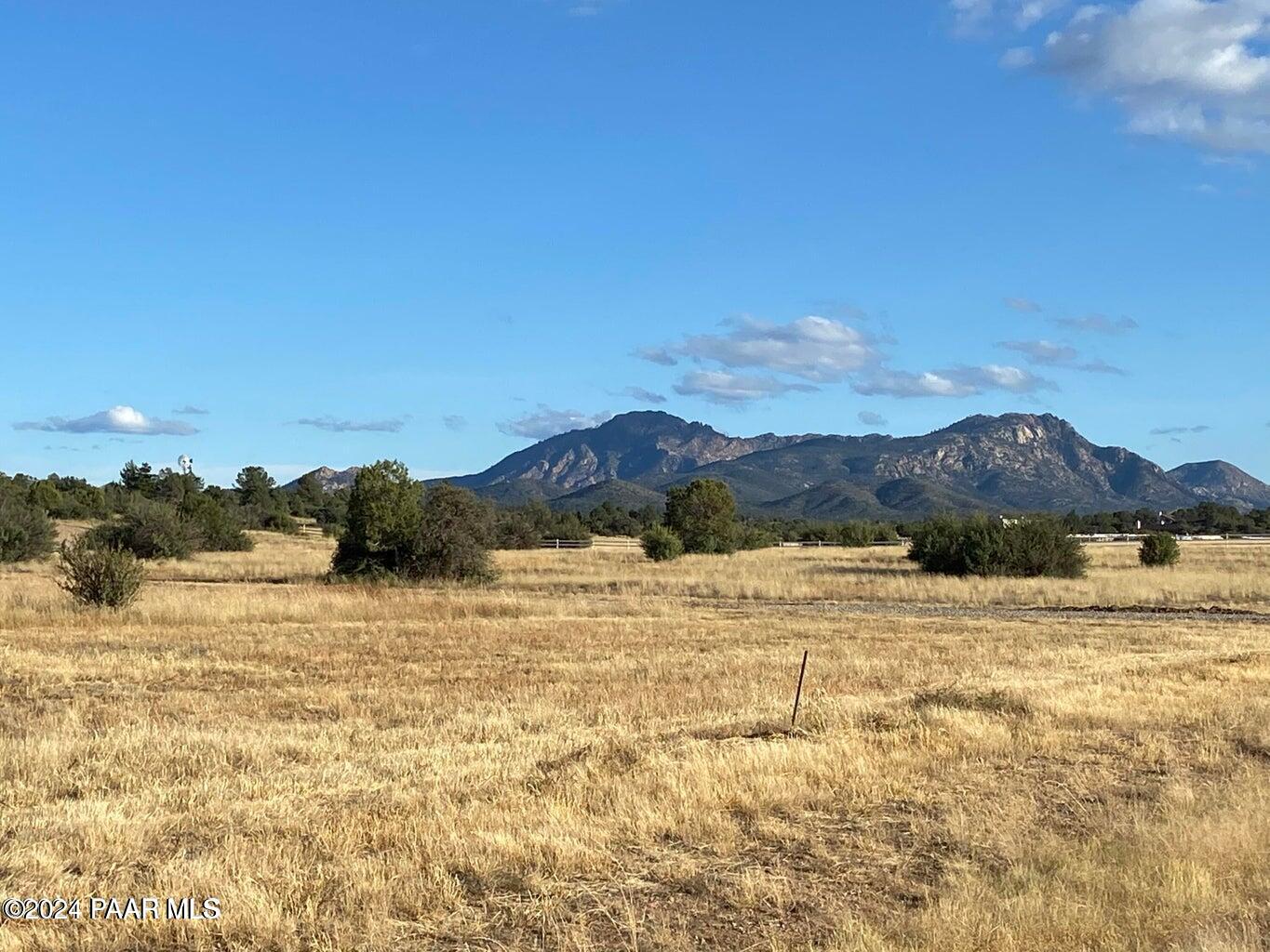 Land in Prescott