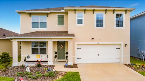 3723 Paragon Ln, CLERMONT, FL, 34714-5103 | Card Image