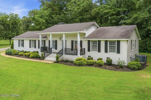 607 Colonial Dr, Lexington, TN, 38351-4141 | Card Image
