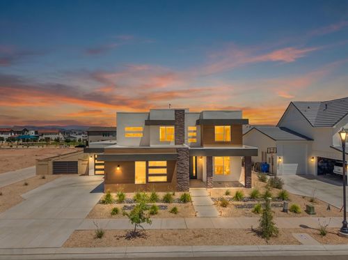 552 W Canyon Pine Dr, St George, UT, 84790 | Card Image