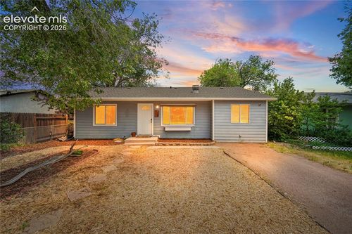 2807 Parker Street, Colorado Springs, CO, 80907 | Card Image
