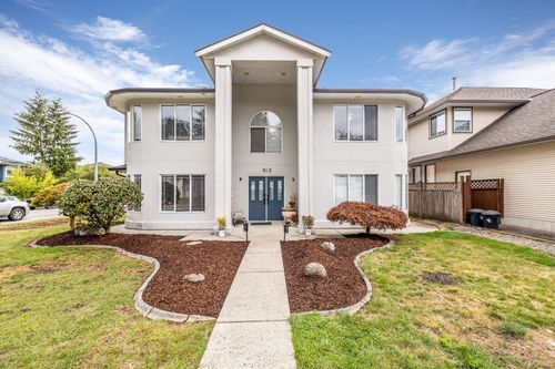 8351 Miller Cres, Mission, BC, V2V6H7 | Card Image