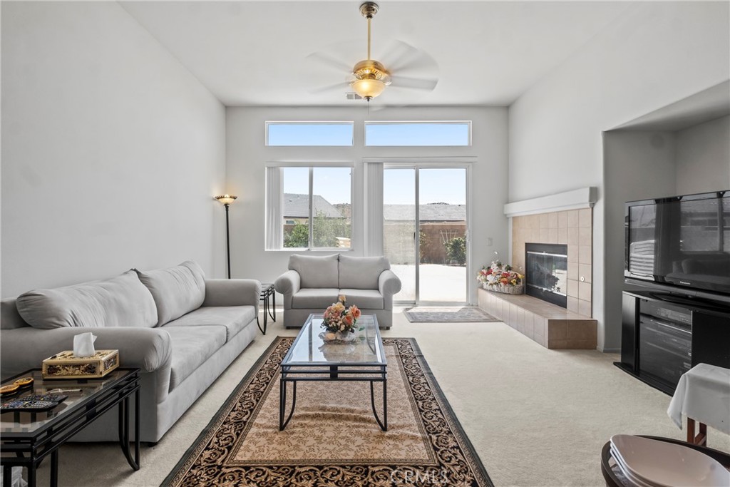 Residential in Palmdale 5