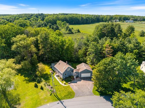 1 Hemphill Dr, Westbrook, ME, 04092-3177 | Card Image