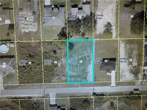 3206 20th St, Lehigh Acres, FL, 33976 | Card Image