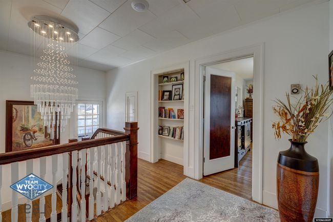 1015 Durbin St, House other with 4 bedrooms, 2 bathrooms and null parking in Casper WY | Image 30