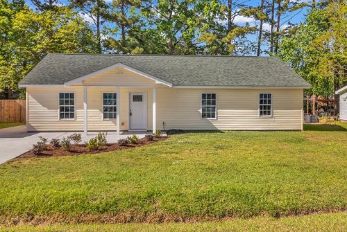 205 Stonebrook Dr, Myrtle Beach, SC, 29588-7163 | Card Image