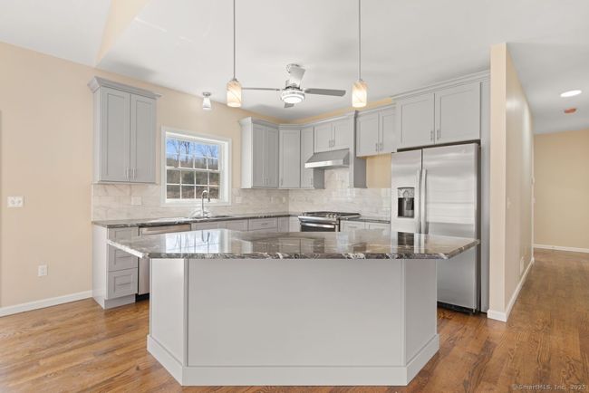 39 Ratlum Mountain Rd, House other with 3 bedrooms, 2 bathrooms and null parking in Barkhamsted CT | Image 4