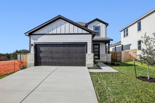 1220 Lavender Way, Georgetown, TX, 78628-1453 | Card Image