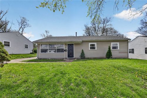 4140 Goldenrod Ct, Trotwood, OH, 45416-1810 | Card Image