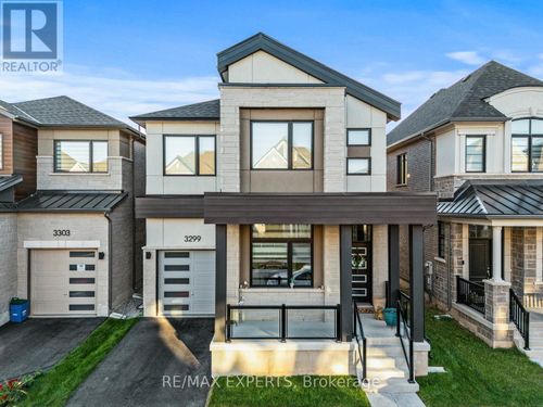 3299 Harasym Trail, Oakville (NW Northwest), ON, L6H3S1 | Card Image