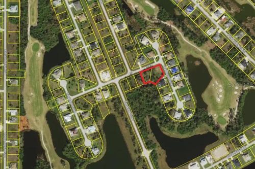 48 & 50 Tee View Terrace, Rotonda West, FL, 33947 | Card Image