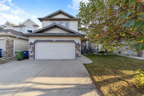 424 Stonegate Rd Nw, Airdrie, AB, T4B2Z9 | Card Image