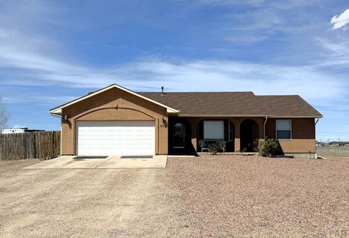 959 E Moonbeam Dr, Pueblo West, CO, 81007-1143 | Card Image