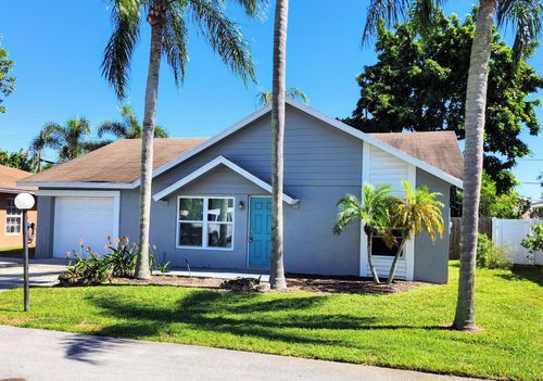 14576 Sunset Pines Dr, Delray Beach, FL, 33445-3854 | Card Image
