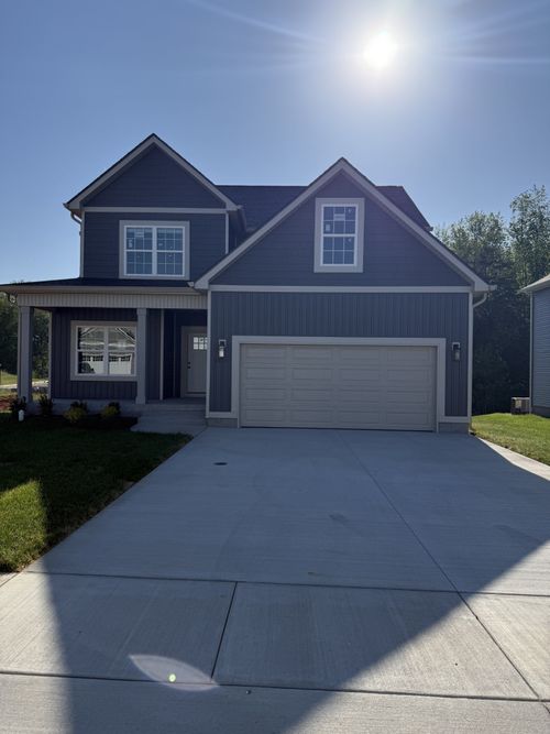 1105 Black Rock Rd, Clarksville, TN, 37040-2774 | Card Image