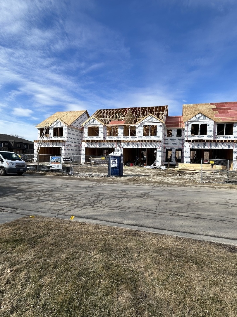 Residential in Lockport 5