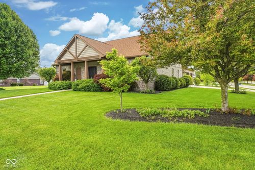 13055 N Departure Blvd W, Camby, IN, 46113-8340 | Card Image