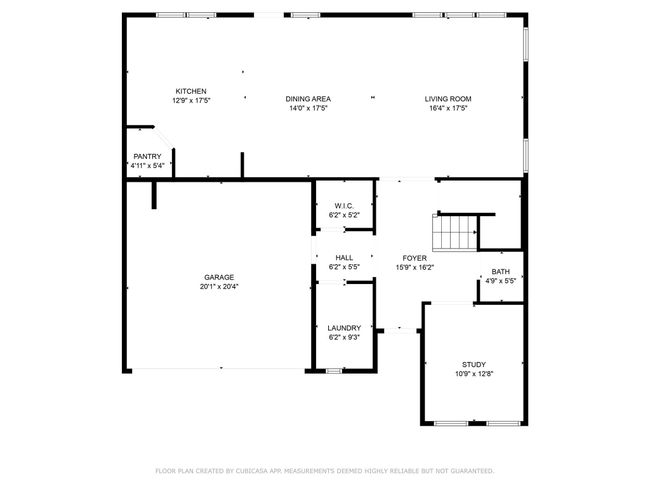 First floor- Floorplan | Image 25