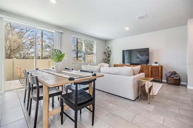 open concept living | Image 5
